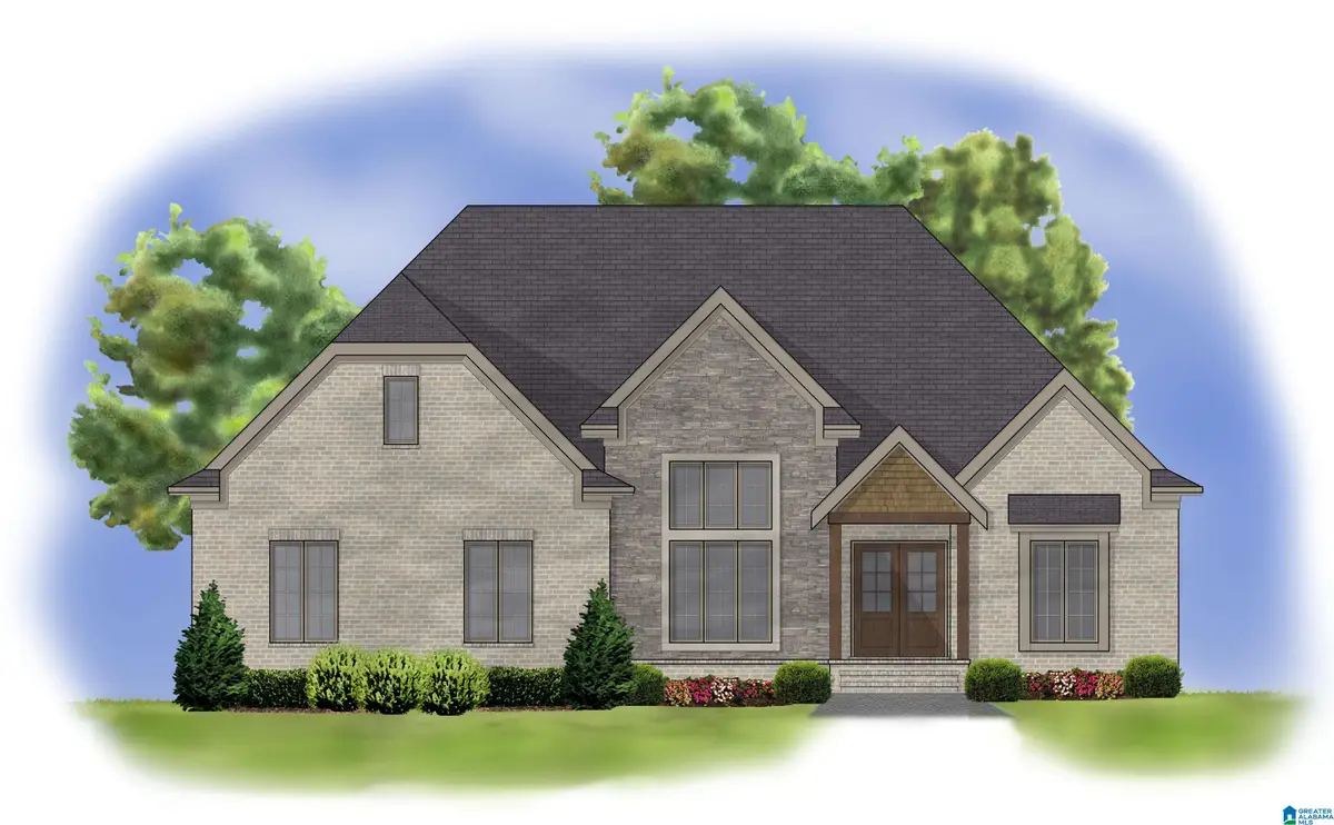 3028 GREY OAKS CRESCENT, Pelham, AL 35124 - #1