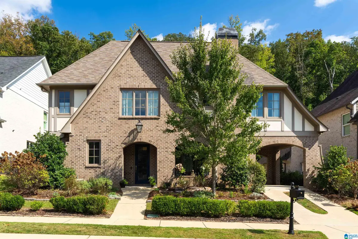 4686 MCGILL COURT, Hoover, AL 35226 - #1