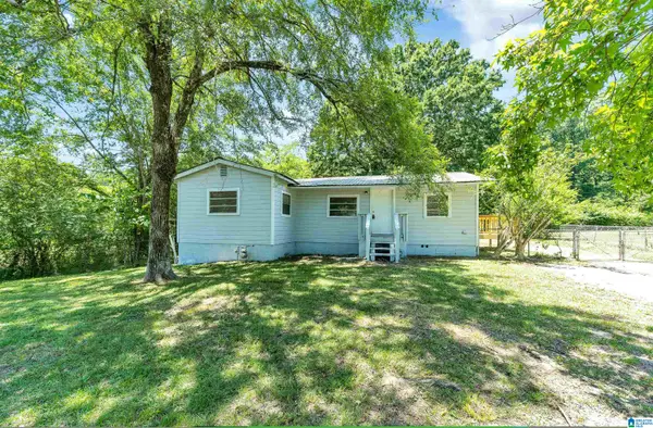 1935 BRACKETT LOOP ROAD, Birmingham, AL 35214