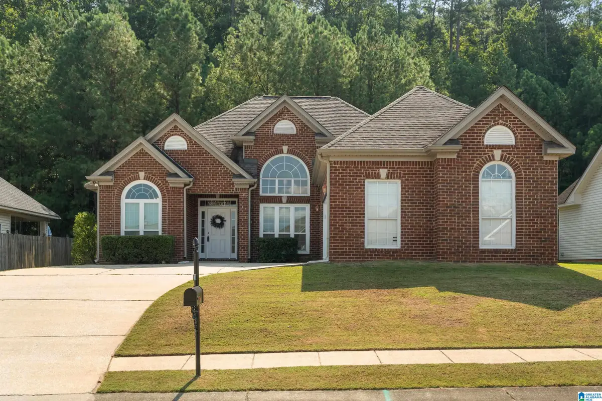 1188 FOREST LAKES WAY, Sterrett, AL 35147 - #1