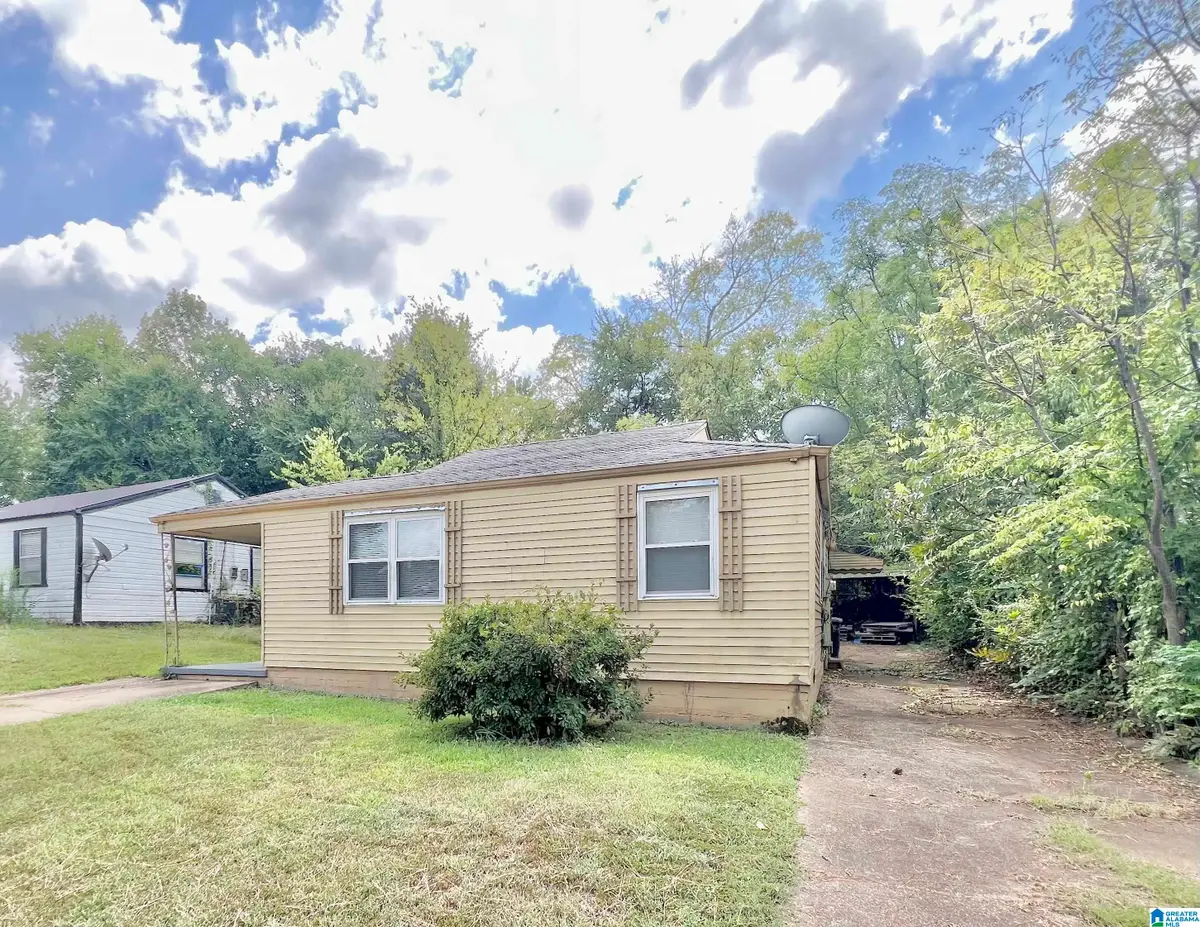 1845 HENRY CRUMPTON DRIVE, Birmingham, AL 35211 - #1