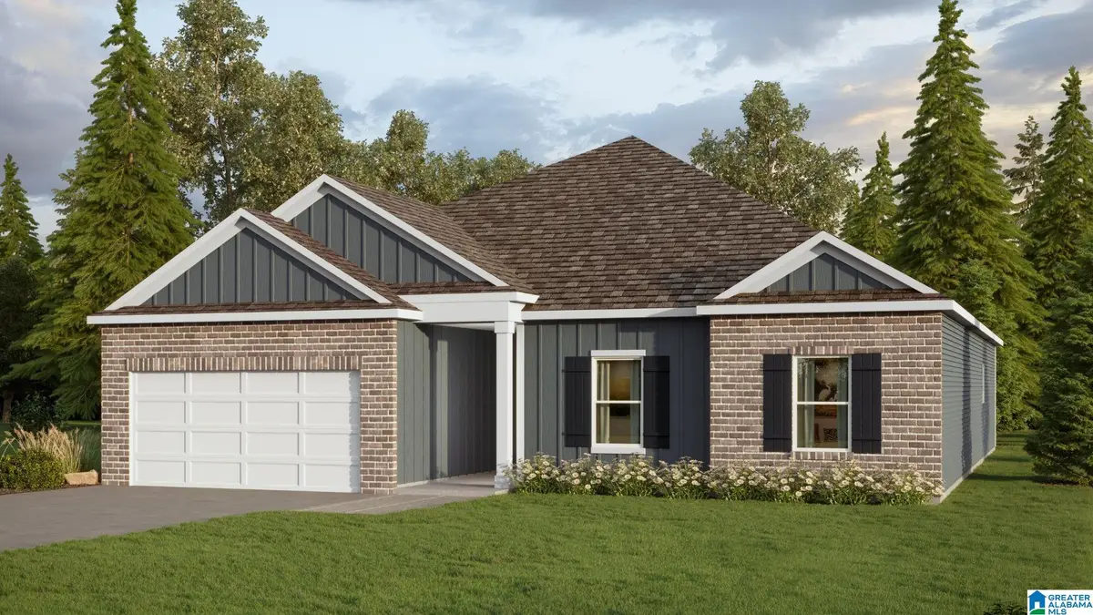 305 ABERDEEN VIEW, Calera, AL 35040 - #1