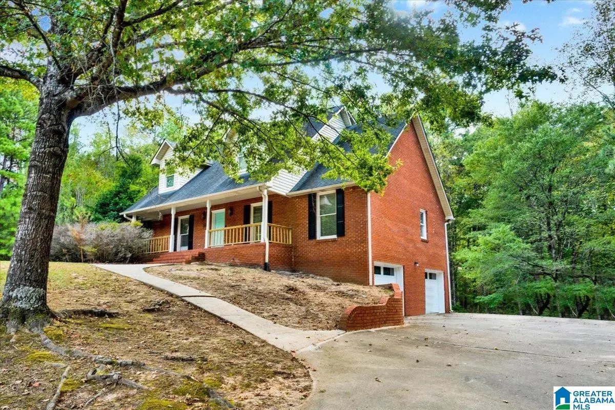21567 OLAN CIRCLE, McCalla, AL 35111 - #1