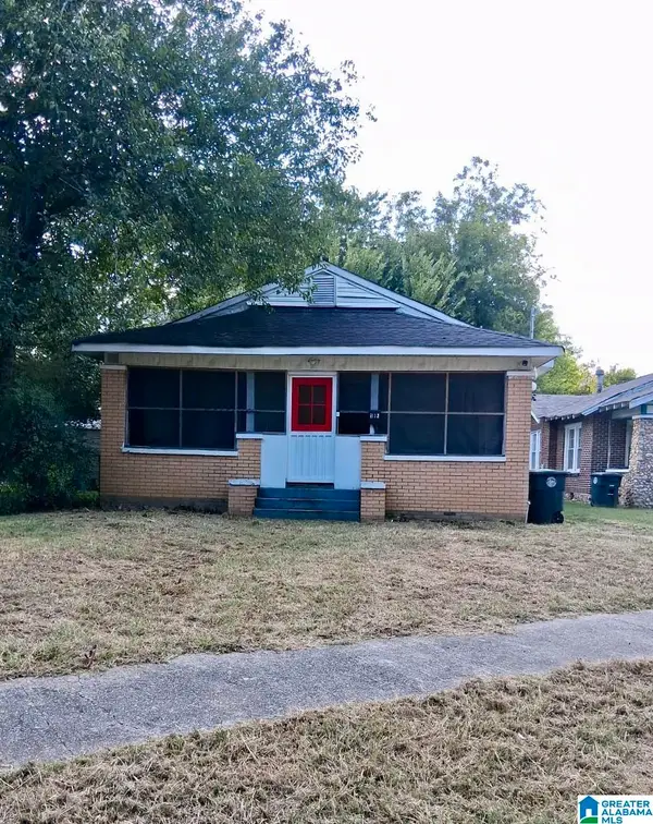 532 FRANCIS PLACE SW, Birmingham, AL 35211