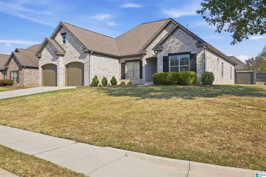 11403 CANETUCK LANE, Northport, AL 35475 - #2