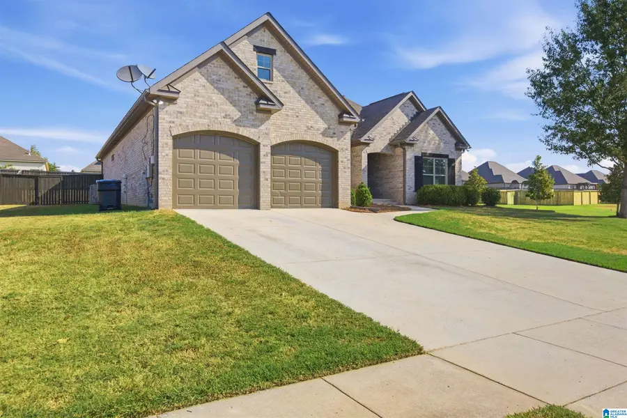11403 CANETUCK LANE, Northport, AL 35475 - #3