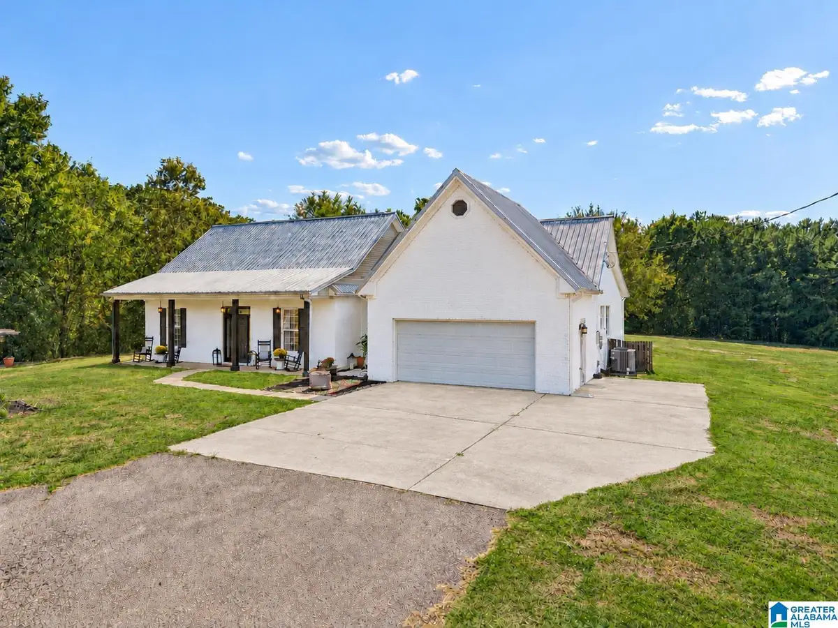 44 BUCKEYE TRAIL, Columbiana, AL 35051 - #1