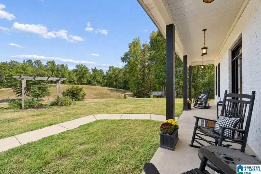 44 BUCKEYE TRAIL, Columbiana, AL 35051 - #2