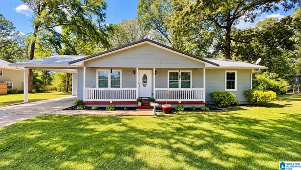 2413 MCNABB ROAD, Oxford, AL 36203