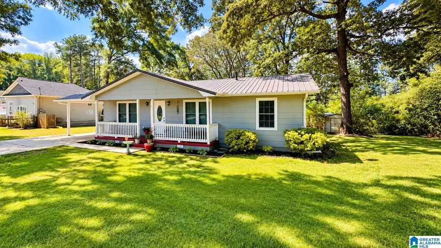 2413 MCNABB ROAD, Oxford, AL 36203 - #3