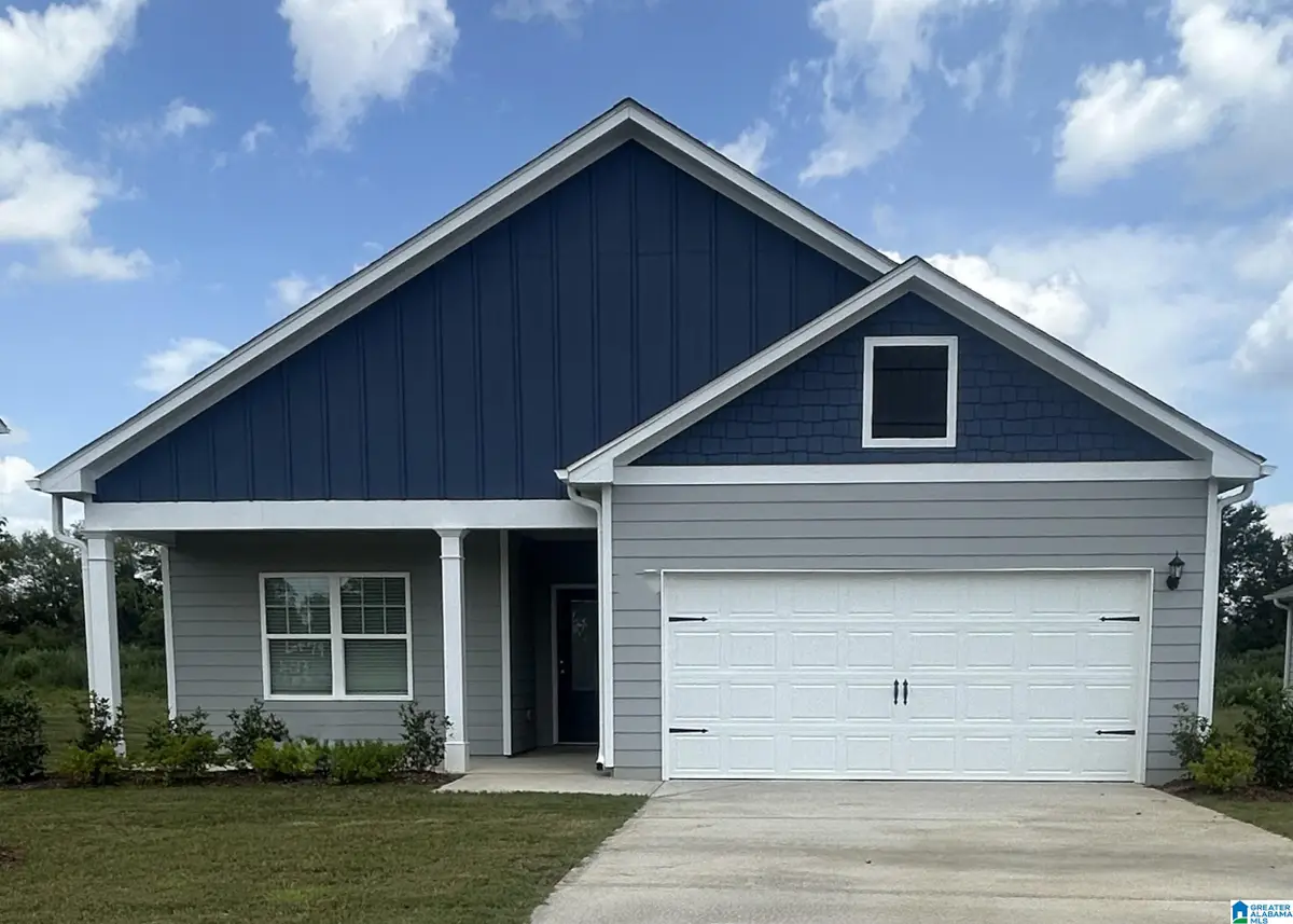 3217 PILGRIM WAY, Montevallo, AL 35115 - #1
