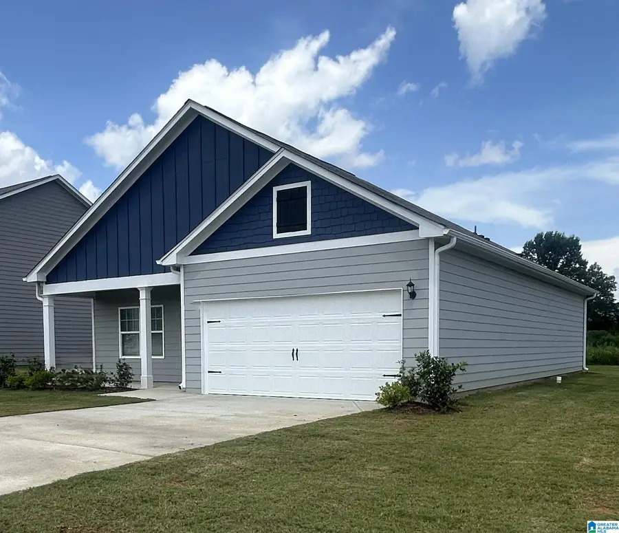 3217 PILGRIM WAY, Montevallo, AL 35115 - #2