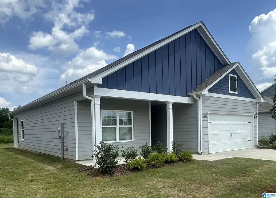 3217 PILGRIM WAY, Montevallo, AL 35115 - #3