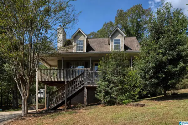 5517 PEARL DRIVE, Bessemer, AL 35022