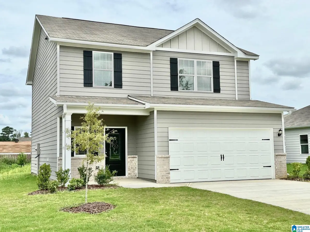 3225 PILGRIM WAY, Montevallo, AL 35115 - #1
