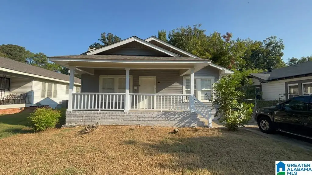 1816 SAINT CHARLES AVENUE, Birmingham, AL 35211 - #1