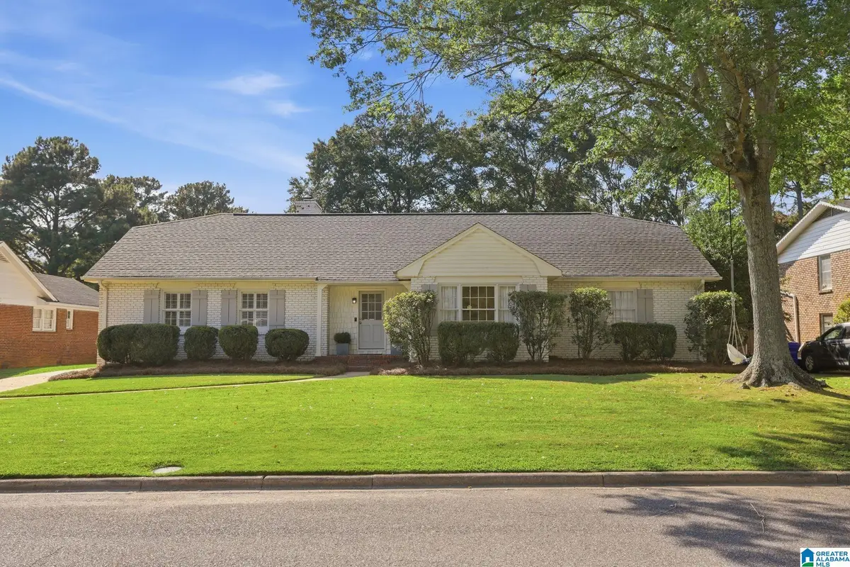 1364 SWALLOW LANE, Birmingham, AL 35213 - #1