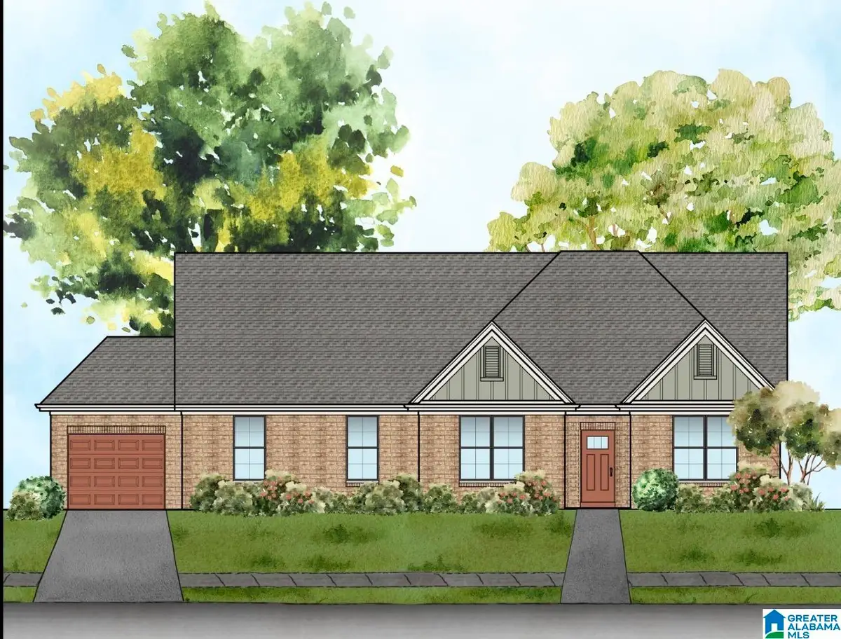 317 LENOIR PLACE, Alabaster, AL 35007 - #1