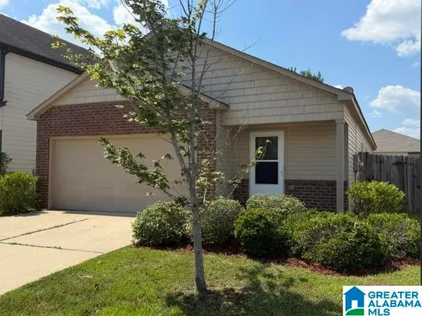 9336 HOFFMAN PLACE, Warrior, AL 35180