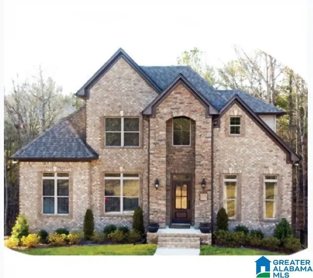 625 HIGHWAY 86, Calera, AL 35040 - #1