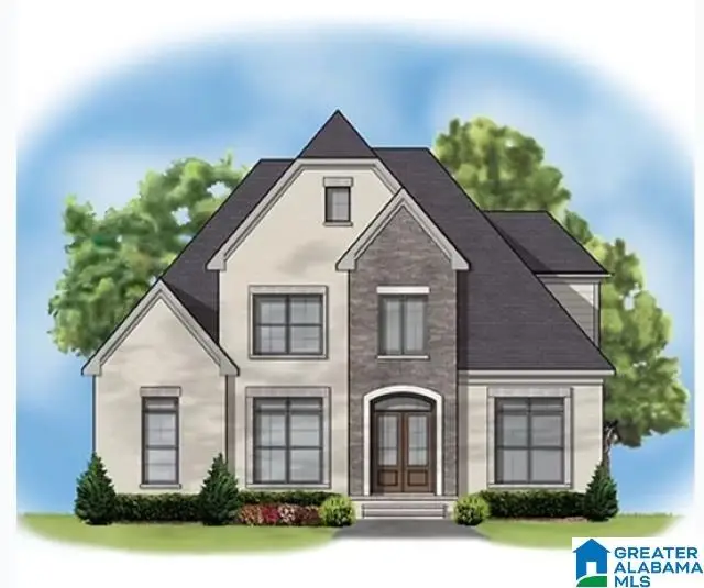 725 HIGHWAY 86, Calera, AL 35040 - #1