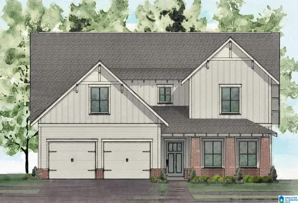 400 GATESHEAD DRIVE, Sterrett, AL 35147