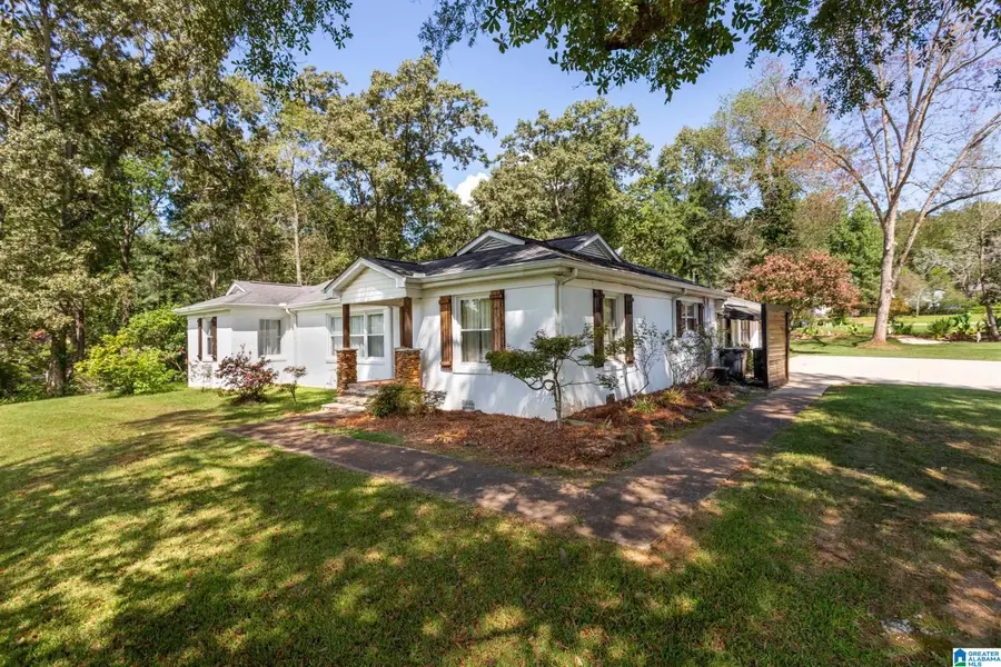35 HILLCREST ROAD, Heflin, AL 36264 - #3