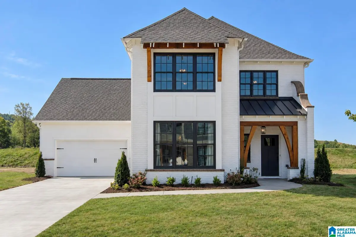The Callum CASCADE DRIVE, Birmingham, AL 35242 - #1