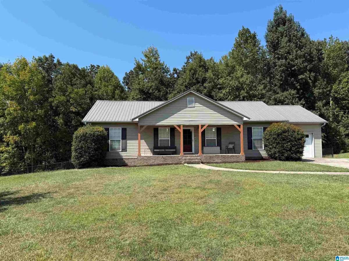 225 CROOKED CREEK LANE, Odenville, AL 35120 - #1