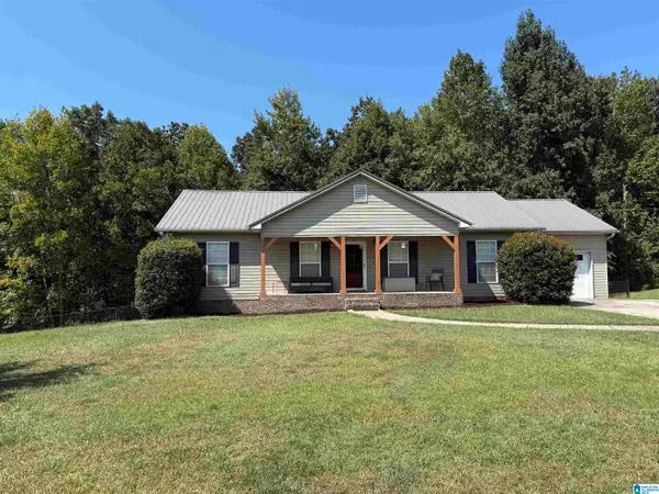 225 CROOKED CREEK LANE, Odenville, AL 35120