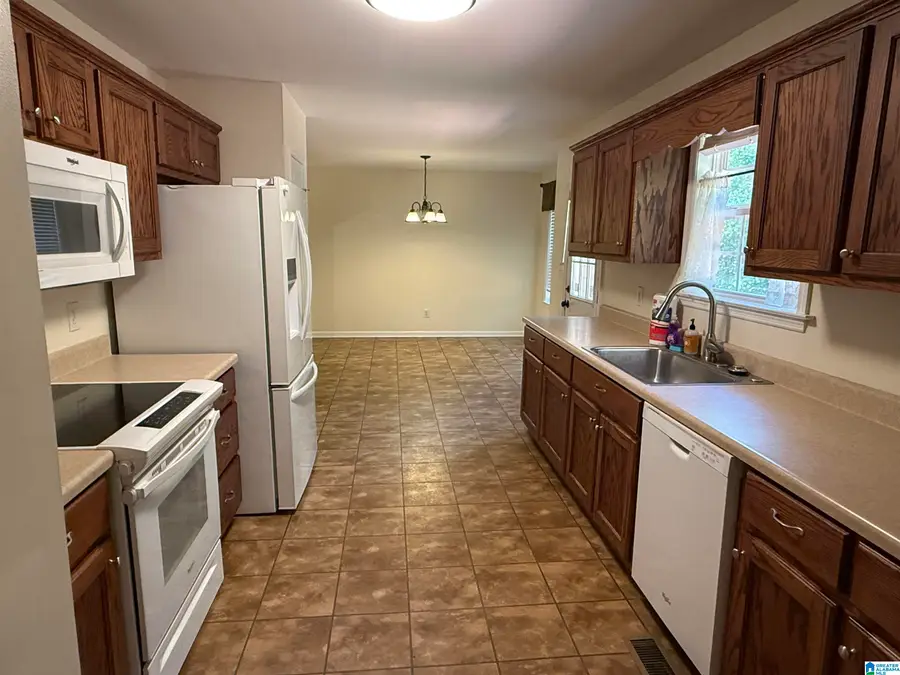 225 CROOKED CREEK LANE, Odenville, AL 35120 - #2