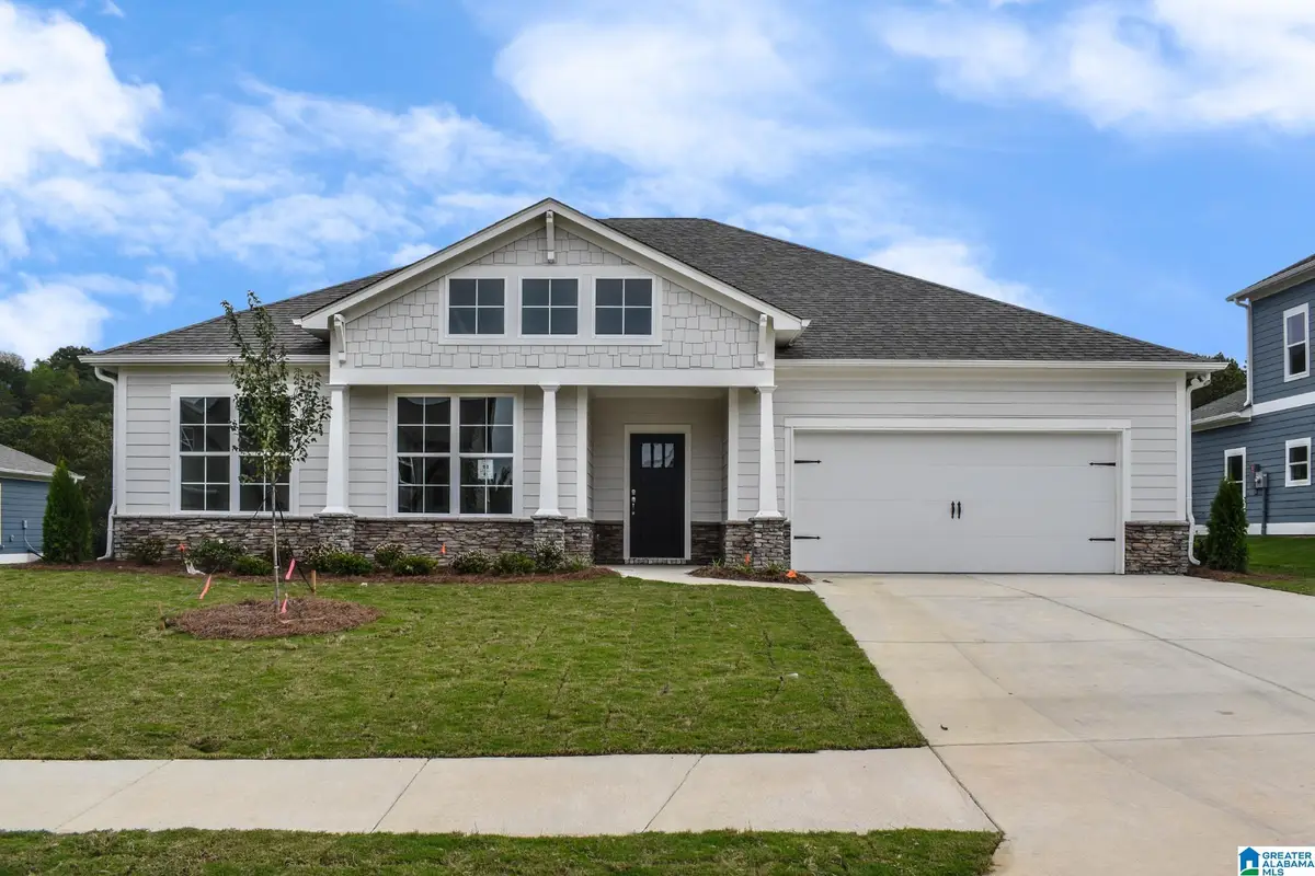 The Wilson GATESHEAD DRIVE, Sterrett, AL 35147 - #1