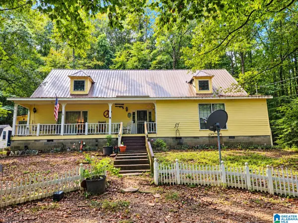 1002 CHEAHA ROAD, Munford, AL 36268