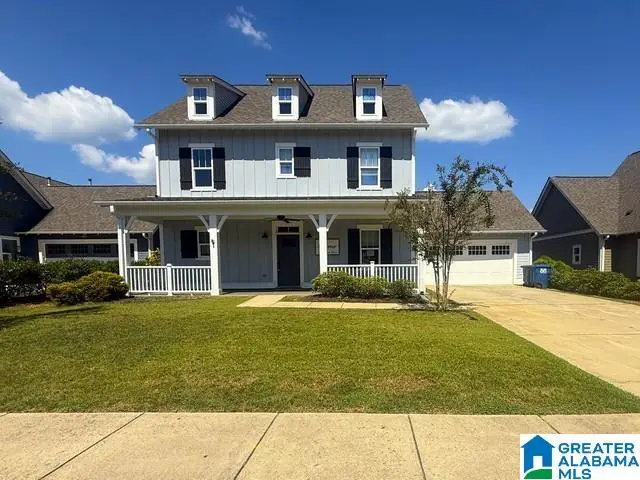 7640 PAINE DRIVE, Trussville, AL 35173 - #1