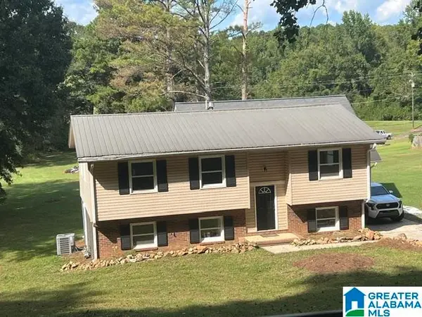 944 WILLMAN ROAD, Talladega, AL 35160