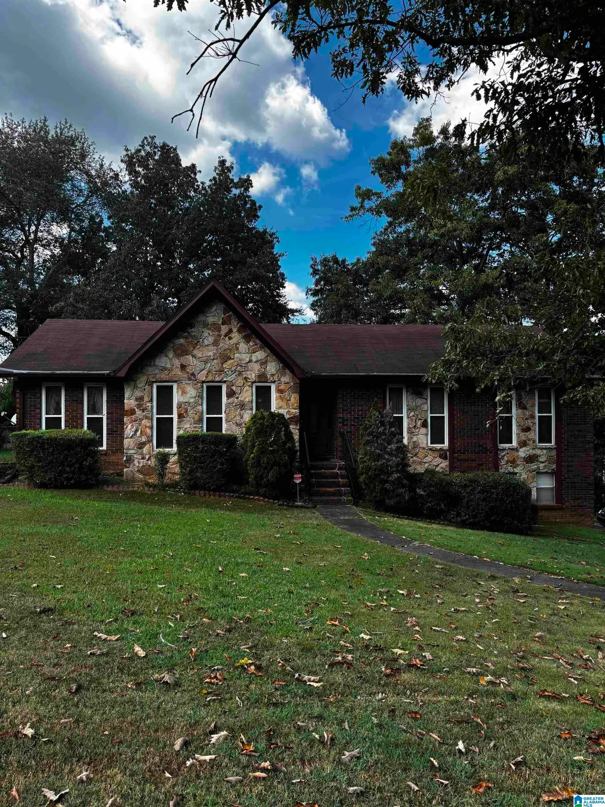 638 LORETTA DRIVE, Birmingham, AL 35214 - #1