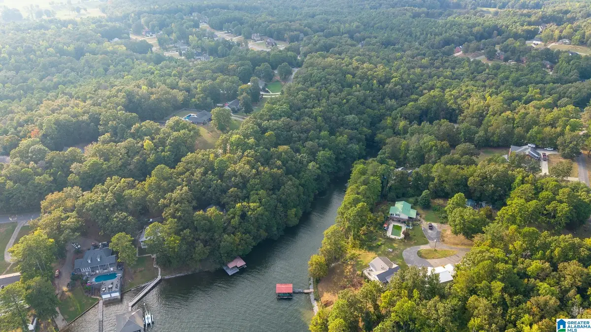 OSPREY DRIVE, Pell City, AL 35128 - #1