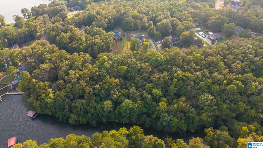 OSPREY DRIVE, Pell City, AL 35128 - #2