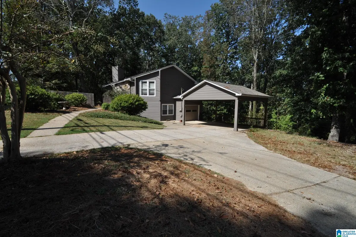 3902 S SHADES CREST ROAD, Hoover, AL 35244 - #1