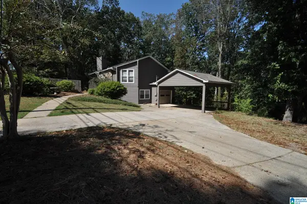 3902 S SHADES CREST ROAD, Hoover, AL 35244