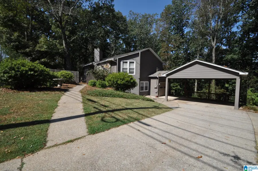 3902 S SHADES CREST ROAD, Hoover, AL 35244 - #2