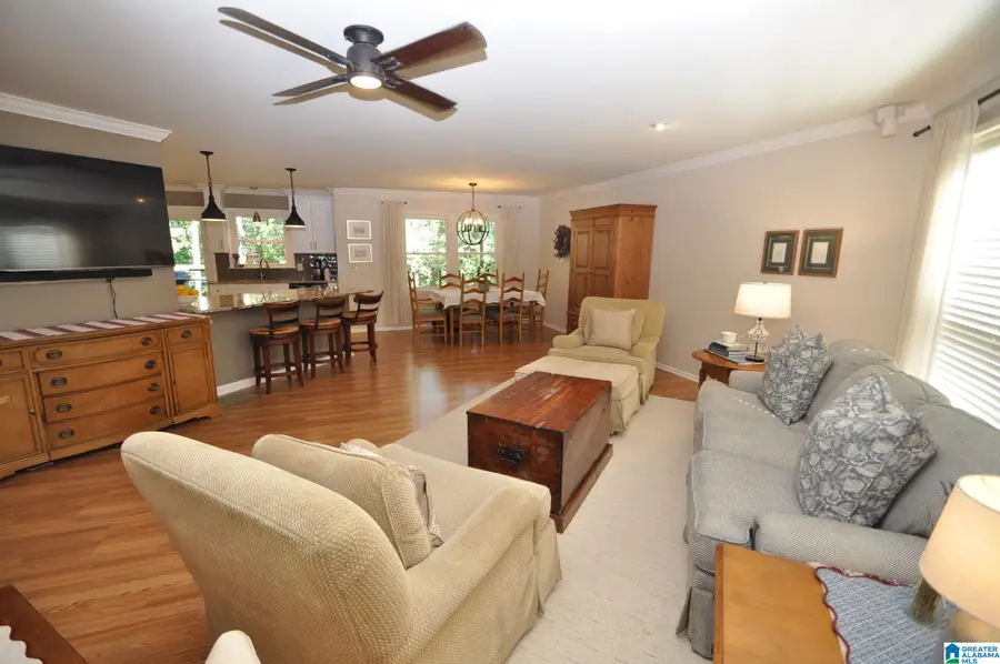 3902 S SHADES CREST ROAD, Hoover, AL 35244 - #3