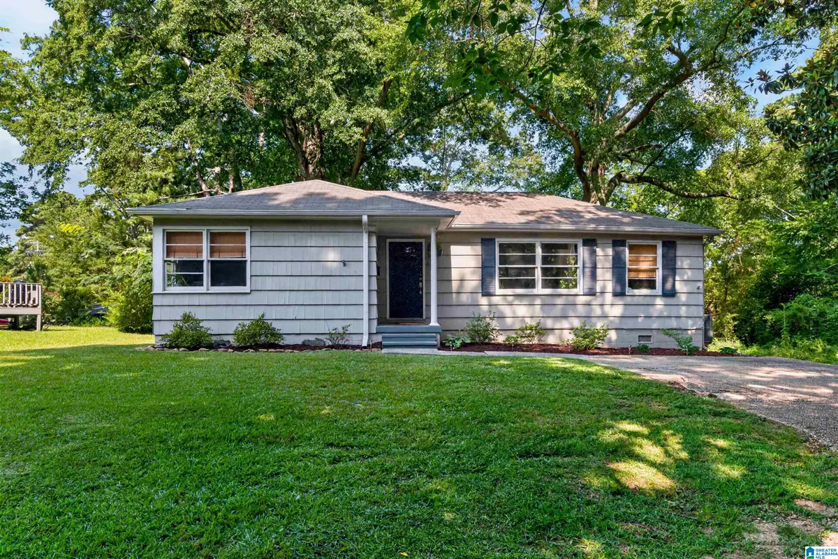 636 OAKDALE STREET, Homewood, AL 35209 - #1