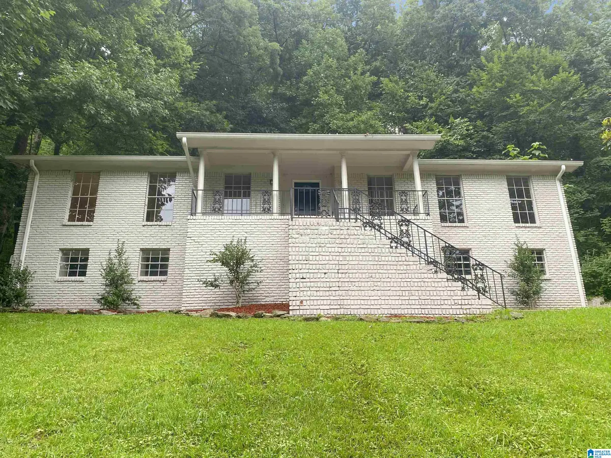 8925 VALLEY HILL DRIVE, Birmingham, AL 35206 - #1