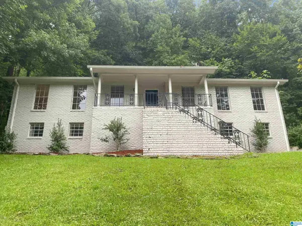 8925 VALLEY HILL DRIVE, Birmingham, AL 35206
