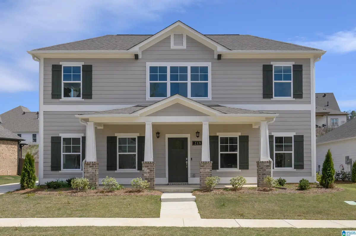 231 RIDGE BOULEVARD, Alabaster, AL 35007 - #1
