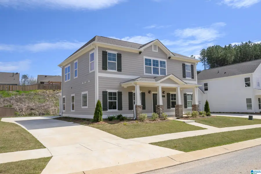 231 RIDGE BOULEVARD, Alabaster, AL 35007 - #2