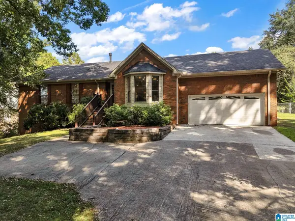 181 W SHUGART RIDGE ROAD, Gardendale, AL 35071