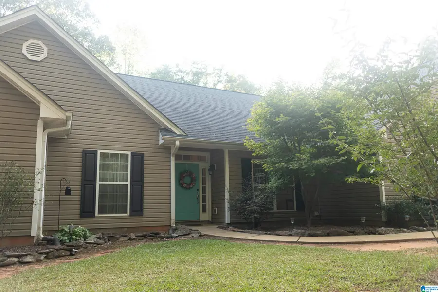 1045 LEE ROAD, Valley, AL 36854 - #2