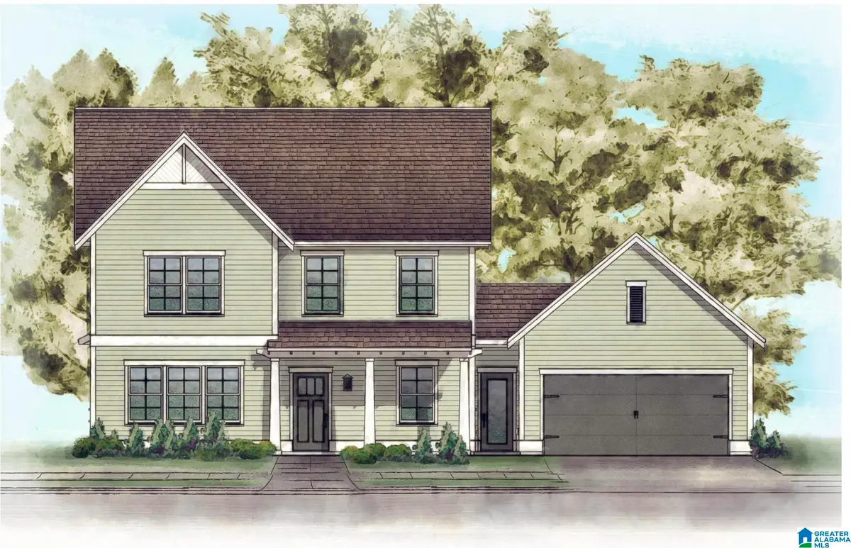 243 RIDGE BOULEVARD, Alabaster, AL 35007 - #1